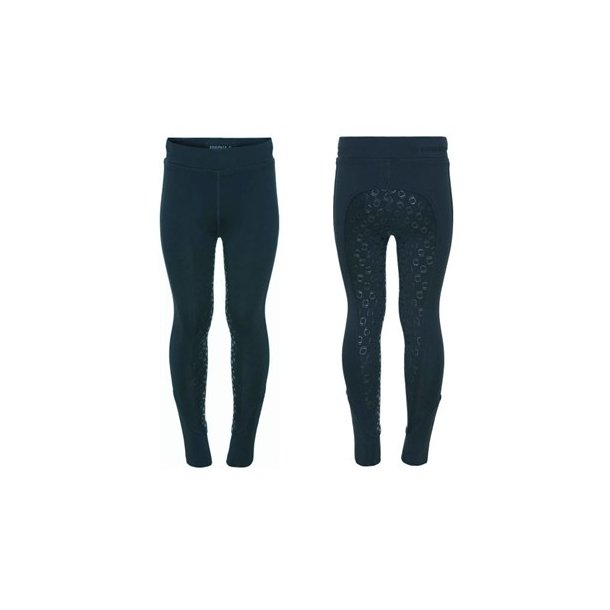 Equipage Dai ride Tights Navy